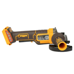 AMOLADORA ANGULAR 4 1/2 20V INDUSTRIAL INGCO CAGLI211156