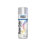 PINTURA TEK BOND EN AEROSOL USO GENERAL 350ML ALUMINIO