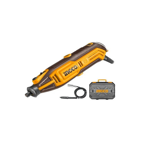 MINI TORNO 130W CON ACCESORIOS INGCO MG13328-4