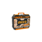 MINI TORNO 130W CON ACCESORIOS INGCO MG13328-4