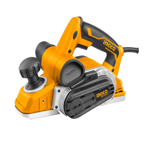 CEPILLADORA ELECTRICA 1050W INDUSTRIAL INGCO PL10508-4