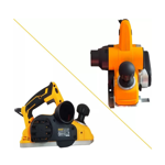 CEPILLADORA ELECTRICA 1050W INDUSTRIAL INGCO PL10508-4
