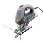 Sierra Caladora Daewoo DAJS800 800w