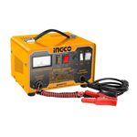 CARGADOR DE BATERIA 12/24V INGCO ING-CB1601-4