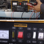CARGADOR DE BATERIA 12/24V INGCO ING-CB1601-4