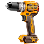 SET AMOLADORA Y TALADRO INDUSTRIAL INGCO CKLI20273-4