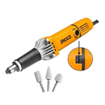 AMOLADORA RECTA 550W INGCO PDG5501-4