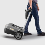 HIDROLAVADORA PROFESIONAL KÄRCHER HD 585 PROFi POT2200W 500Lh (1974-2430)