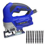 Sierra Caladora Pendular KLD CL700 Velocidad Variable 700W