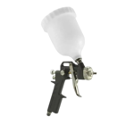 Kit Aire KLD 3041 5 Piezas Manguera Pistola Pintar Manómetro