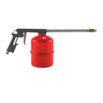 Kit Aire KLD 3041 5 Piezas Manguera Pistola Pintar Manómetro