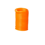 Kit Aire KLD 3041 5 Piezas Manguera Pistola Pintar Manómetro