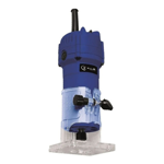 Fresadora Router de Mano KLD KLDFS550 550W 3000RPM
