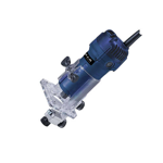 Fresadora Router de Mano KLD KLDFS550 550W 3000RPM