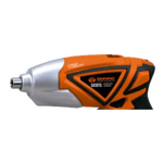 Destornillador Inalambrico Daewoo DASD15 3.5V 25 Accesorios