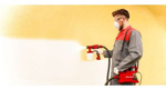 Pistola De Pintar Eléctrica Einhell 4260021 Tc-sy 700 S