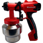 Pistola De Pintar Eléctrica Einhell 4260021 Tc-sy 700 S
