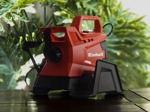 Pistola De Pintar Eléctrica Einhell 4260021 Tc-sy 700 S