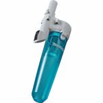 Accesorio para aspiradora ciclónica Makita 191D70-5, blanco con cierre