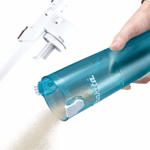Accesorio para aspiradora ciclónica Makita 191D70-5, blanco con cierre