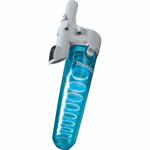 Accesorio para aspiradora ciclónica Makita 191D70-5, blanco con cierre