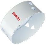 BOSCH HBT450 Sierra de corona de ranura en T de bi-metal de 4-1/2 pulgadas