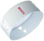 BOSCH HBT500 Sierra de orificios T-Slot de bi-metal de 5 pulgadas