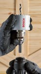 BOSCH HBT500 Sierra de orificios T-Slot de bi-metal de 5 pulgadas