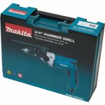 Taladro percutor Makita HP2050 3/4 6.6 A 2 velocidades 1200-2900 RPM