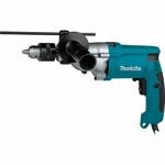 Taladro percutor Makita HP2050 3/4 6.6 A 2 velocidades 1200-2900 RPM