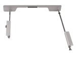 Soporte Lateral Izquierdo Bosch TS1008 para Sierra de Mesa