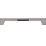 Soporte Lateral Izquierdo Bosch TS1008 para Sierra de Mesa