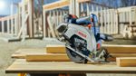 Kit de accesorios para sierras circulares BOSCH GKSRAK para GKS18V-22