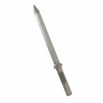 Punta de moler Hammer Steel BOSCH HS2161, 20 cm