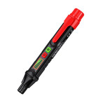 Detector de Fuga de Gas Natural Gadnic Con Alarma Audible y Visual