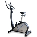 Bicicleta Fija Ranbak 406n Magnética Pulso 130 Kg+8 Niveles c/Disco 6 Kg