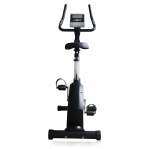 Bicicleta Fija Ranbak 406n Magnética Pulso 130 Kg+8 Niveles c/Disco 6 Kg