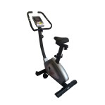 Bicicleta Fija Vertical Athletic 500BV Asiento Ajustable