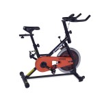 Bicicleta Fija Spinning Athletic 400BS Disco 13kg