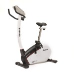 Bicicleta Fija Vertical Reebok Electromagnetica Ajustable