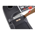 Cinta Caminadora Correr Electrica Reebok 20 k/h Plegable