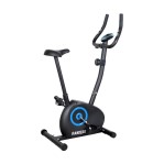 Bicicleta Fija Vertical Randers ARG-134 Magnetica