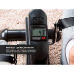 Bicicleta Fija Gadnic Mini Pro 150kg 8 Niveles Ideal Rehabilitación