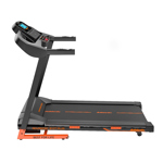 Cinta motorizada Athletic 610T PLUS 16km/h 130kg