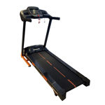 Cinta motorizada Athletic 610T PLUS 16km/h 130kg