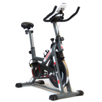 Bicicleta Fija Spinning Randers ARG-874SP-R 13 Kg