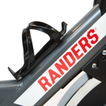 Bicicleta Fija Spinning Randers ARG-874SP-R 13 Kg