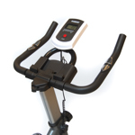 Bicicleta Fija Spinning Randers ARG-874SP-R 13 Kg