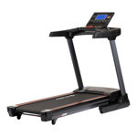 Cinta Motorizada Fit T-250 Olmo FIT250 Negro 12 Programas