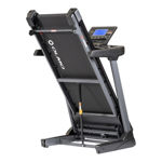 Cinta Motorizada Fit T-250 Olmo FIT250 Negro 12 Programas